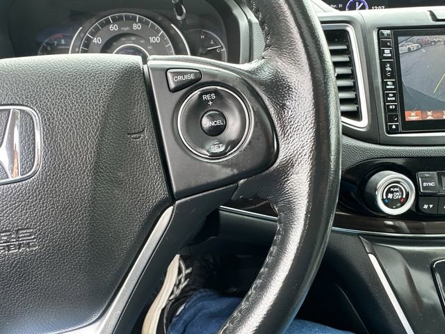 Used 2015 Honda CR-V EX-L image 37