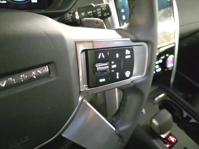 New 2026 Land Rover Discovery S AWD/4WD image 20