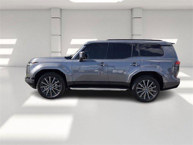 Used 2024 Lexus GX 550 image 2