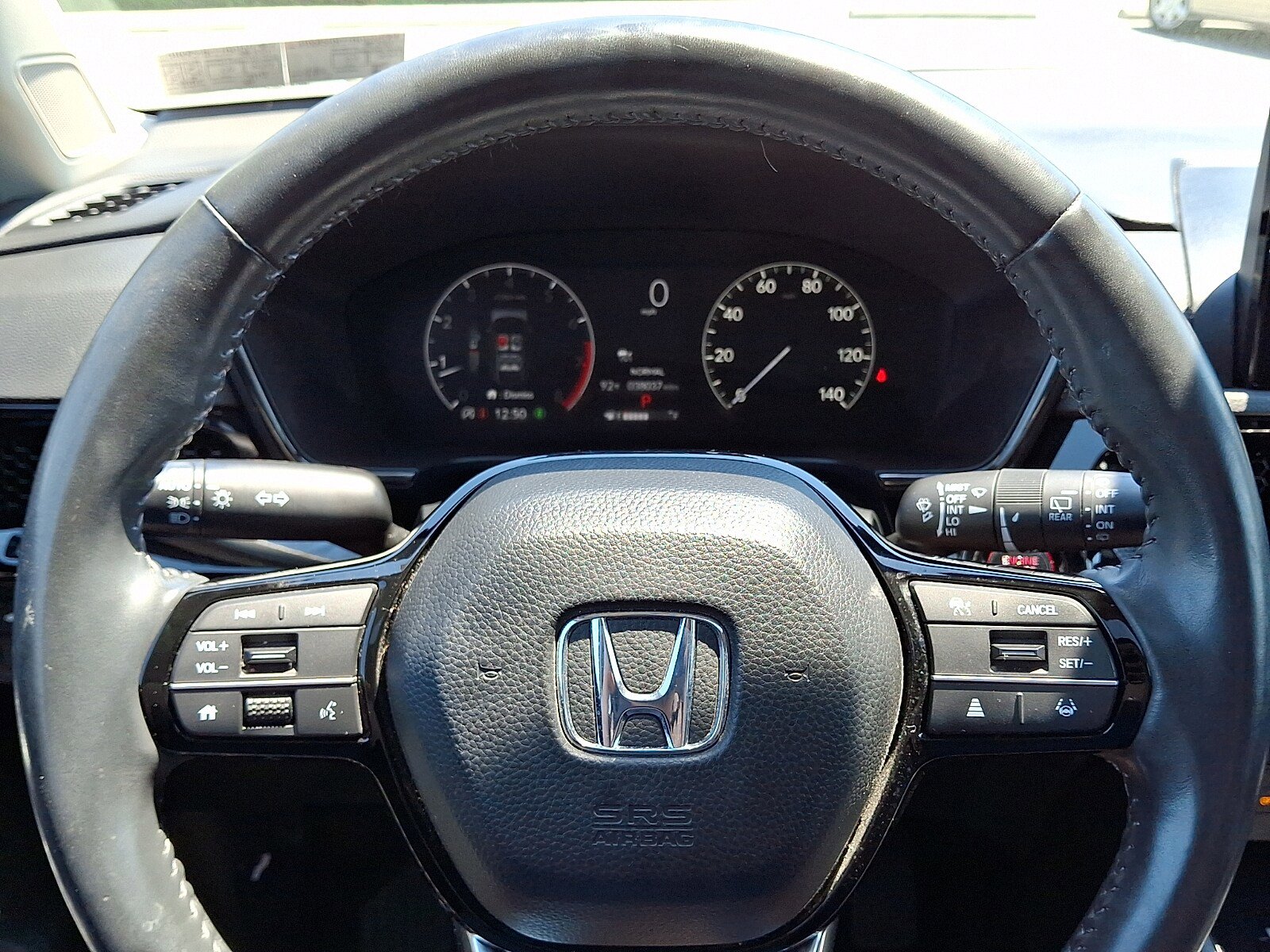 Used 2023 Honda CR-V EX-L image 19