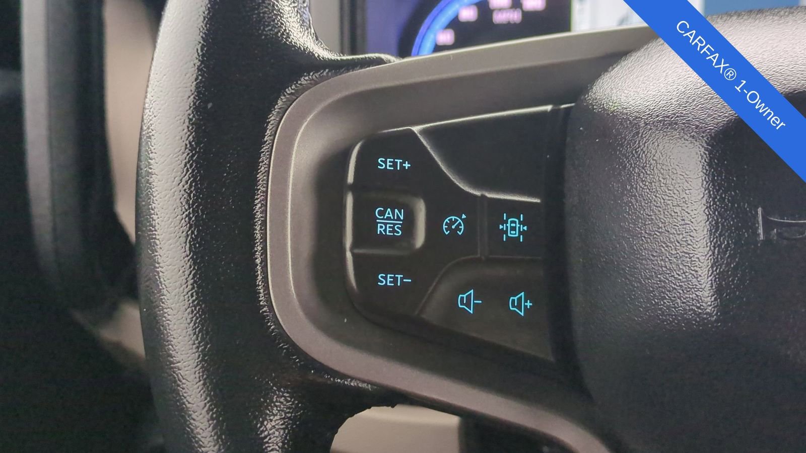 Used 2023 Ford Bronco Wildtrak image 24