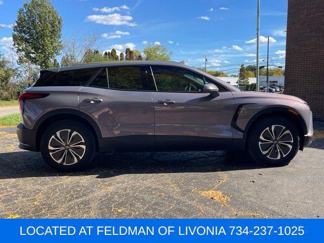 Used 2024 Chevrolet Blazer EV LT AWD/4WD image 6