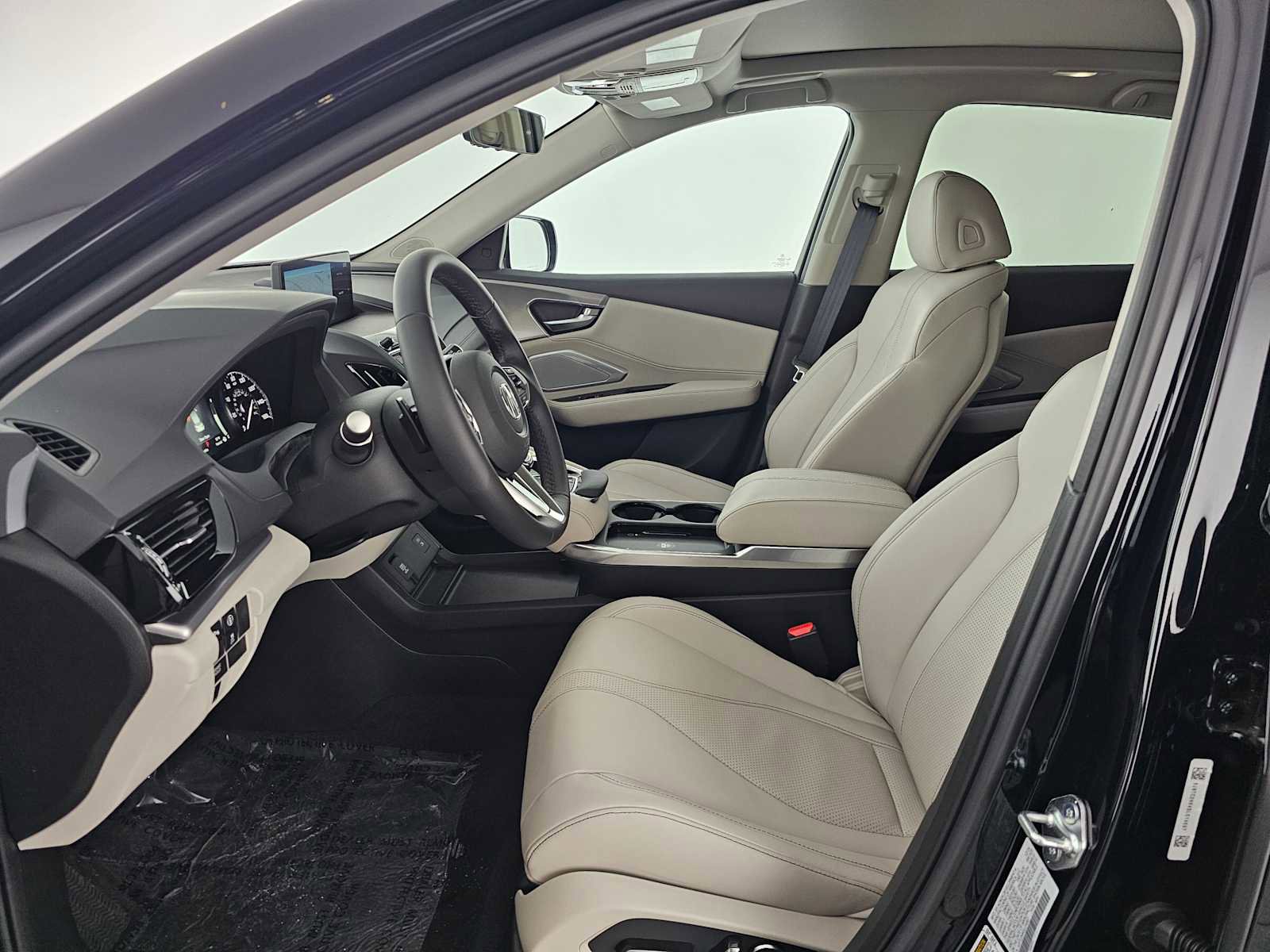 New 2025 Acura RDX w/Technology Package image 20