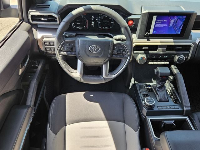 Used 2024 Toyota Tacoma TRD Off-Road AWD/4WD image 14
