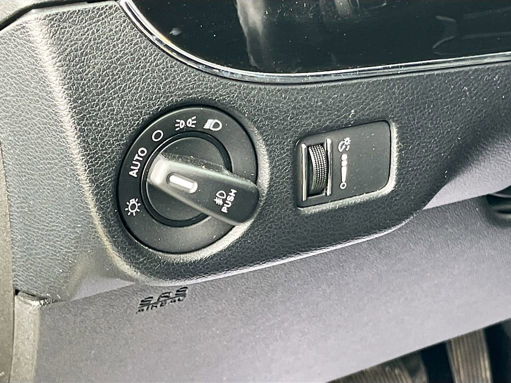 Certified 2018 Dodge Grand Caravan SE image 10