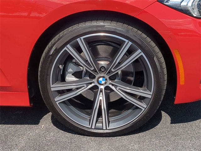Used 2024 BMW 330i Sedan image 11
