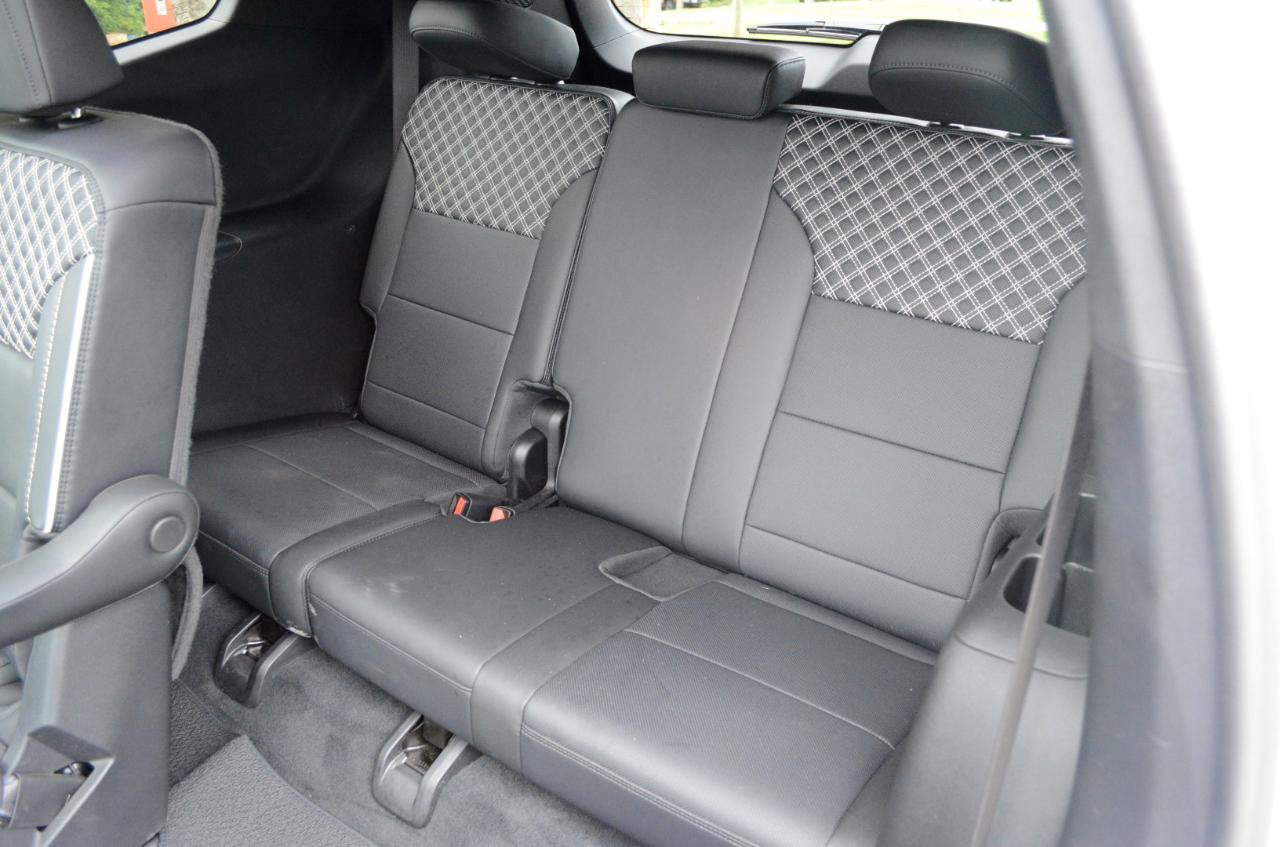 Used 2024 GMC Acadia Denali w/ Super Cruise Package AWD/4WD image 15