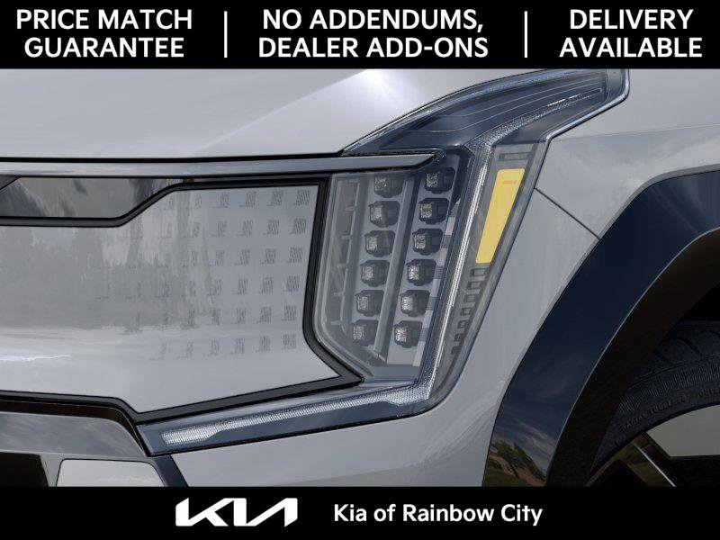 New 2026 Kia EV9 GT-Line image 12