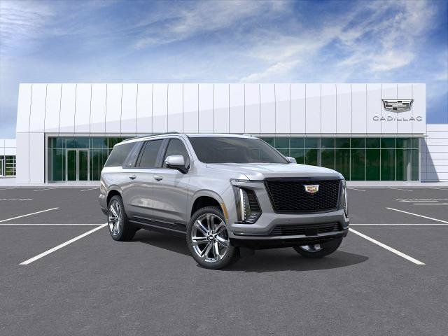 New 2026 Cadillac Escalade ESV Sport w/ Touring Package AWD/4WD image 1