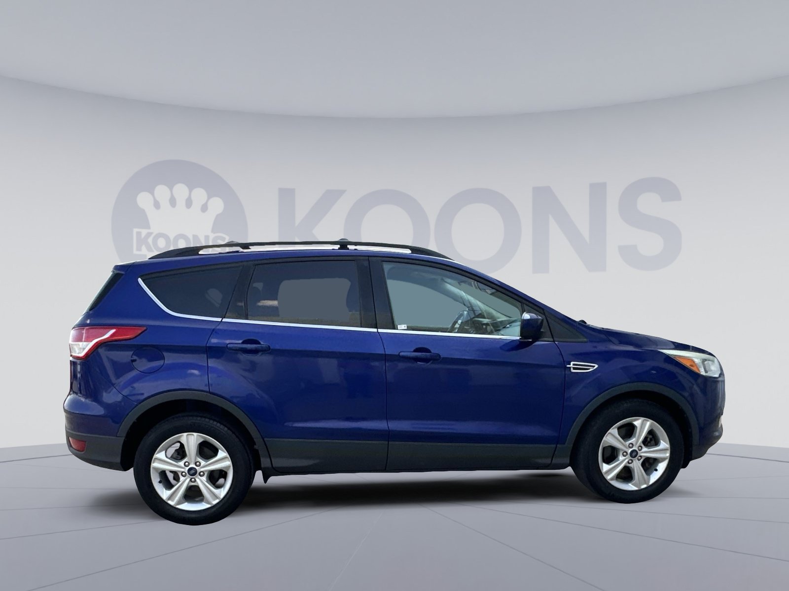 Used 2015 Ford Escape SE w/ Equipment Group 201A AWD/4WD image 12