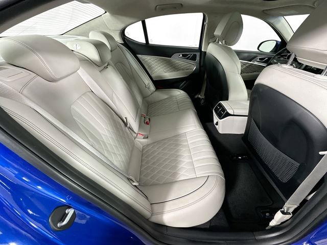 Used 2020 Genesis G70 3.3T w/ Prestige Package AWD/4WD image 28