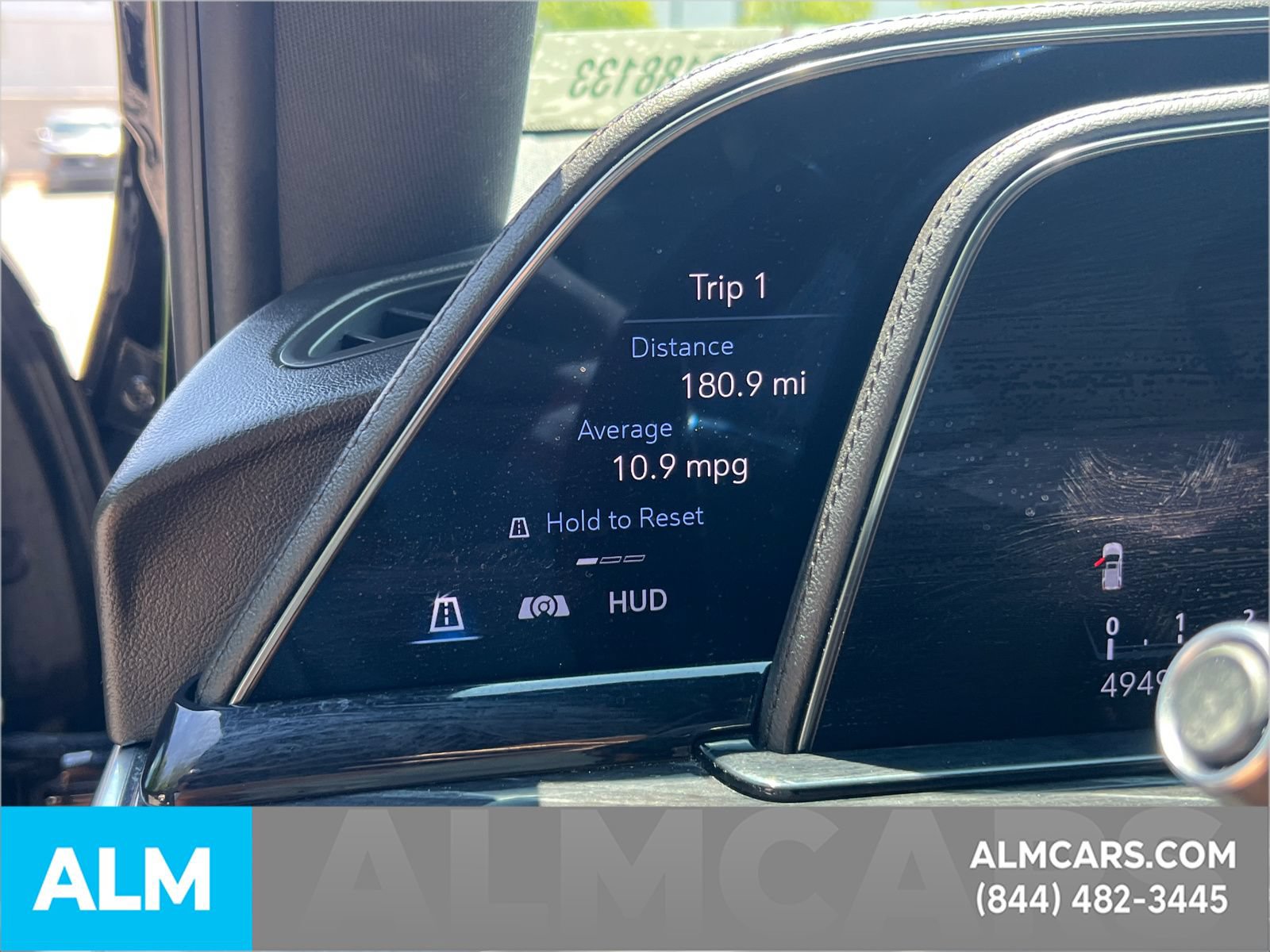Used 2022 Cadillac Escalade ESV Sport AWD/4WD image 36