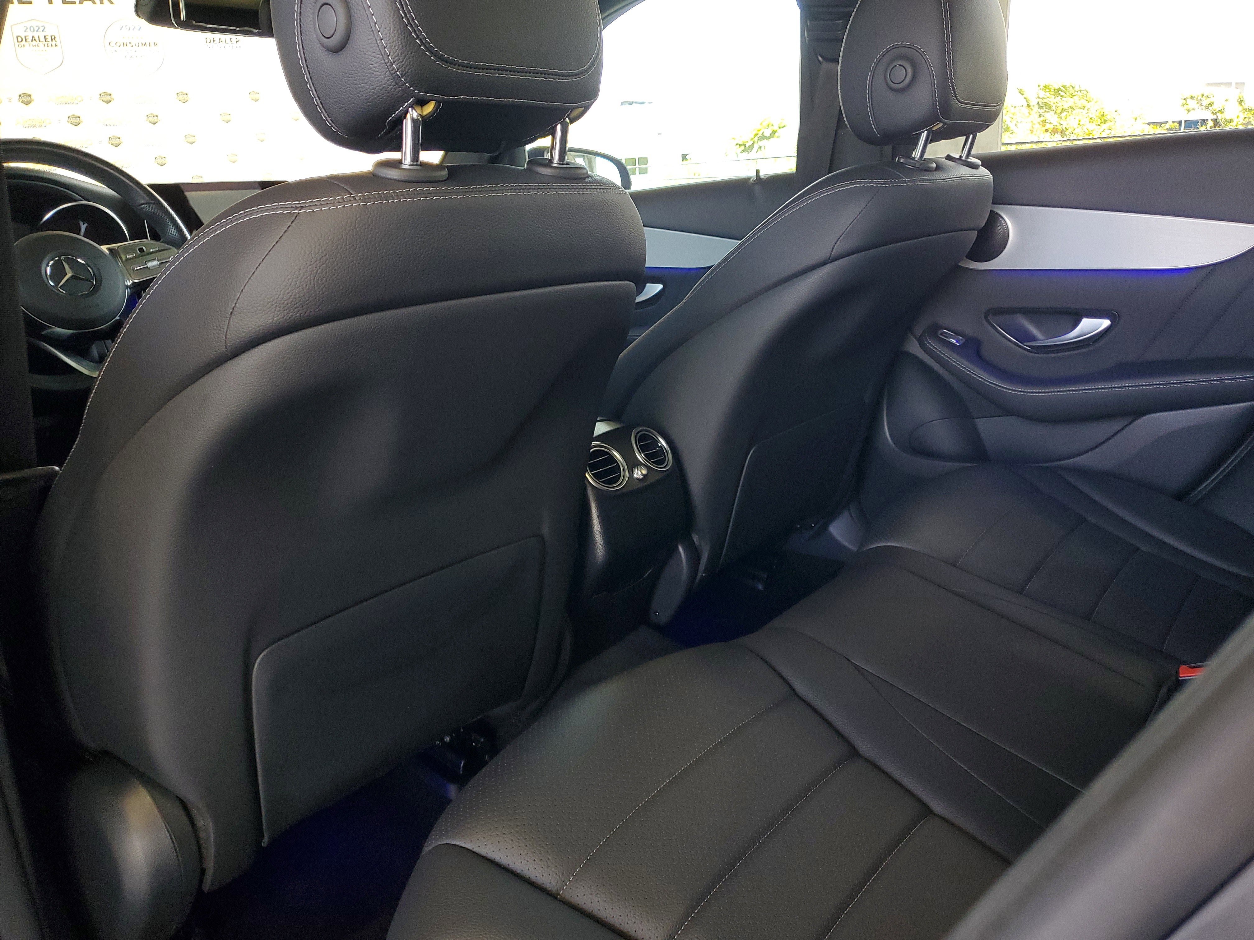Used 2022 Mercedes-Benz GLC 300 image 10