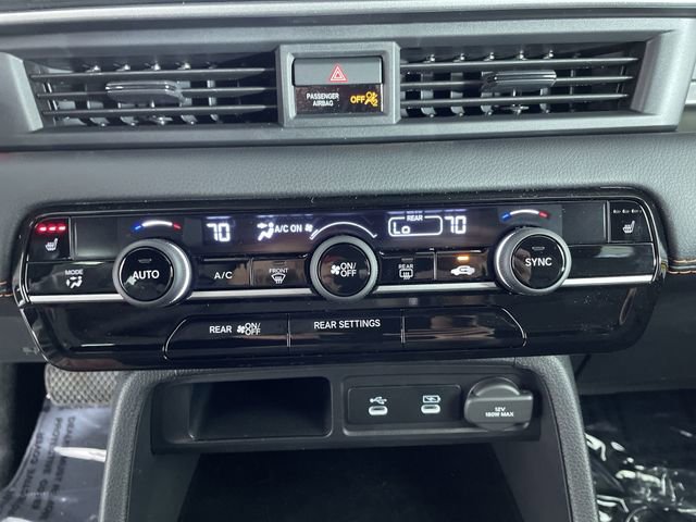 New 2026 Honda Pilot Sport image 34