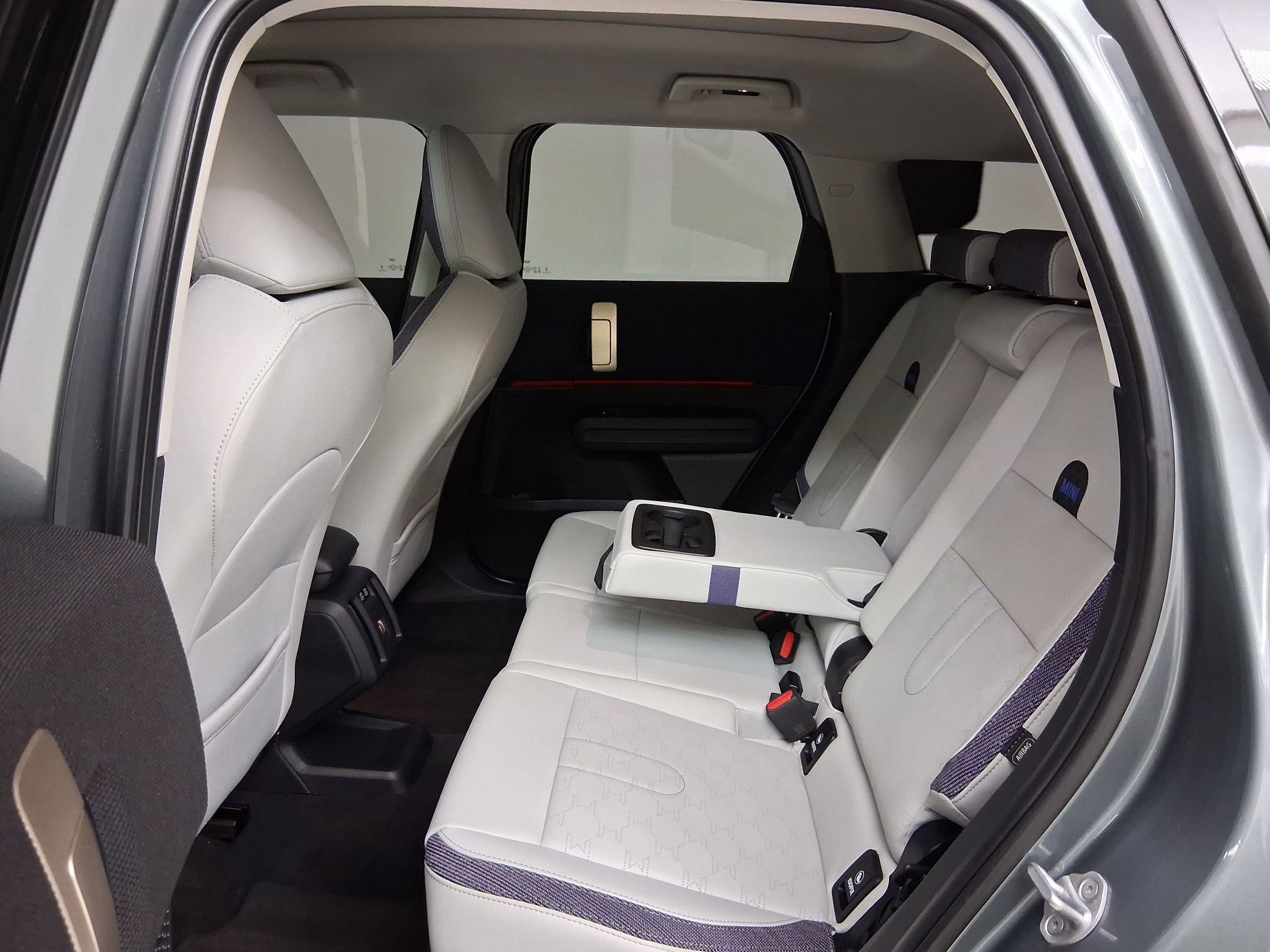 Certified 2025 MINI Cooper Countryman S image 14