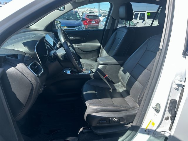 Used 2020 Chevrolet Equinox Premier w/ Premier Redline Edition image 17