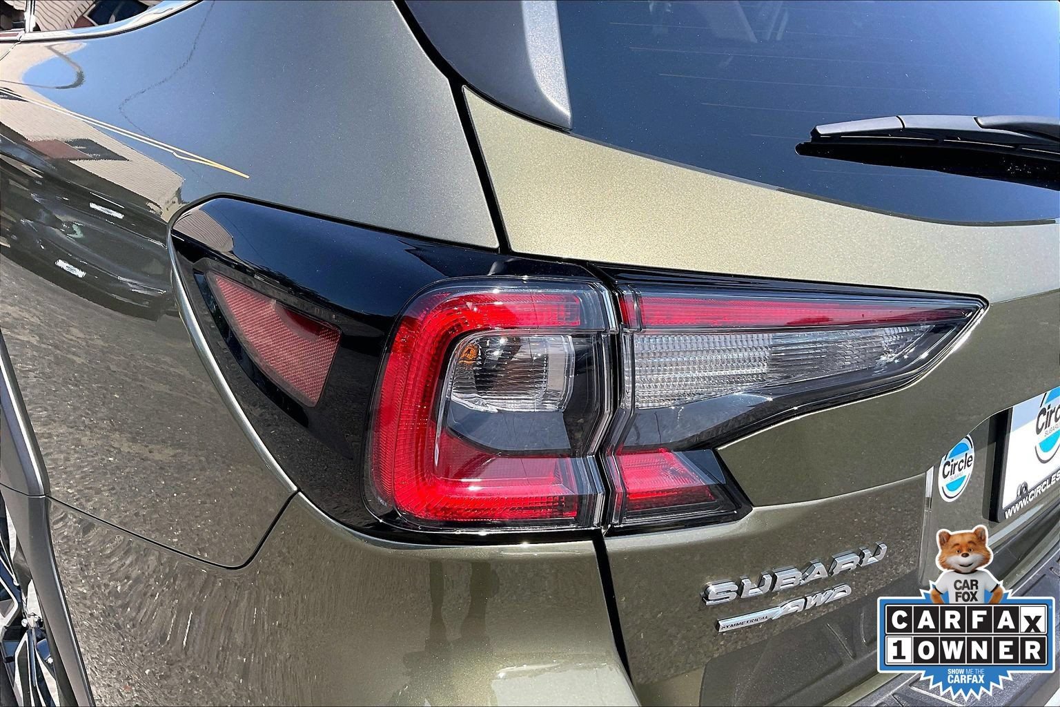 Certified 2024 Subaru Outback Touring XT w/ Popular Package #2 AWD/4WD image 28