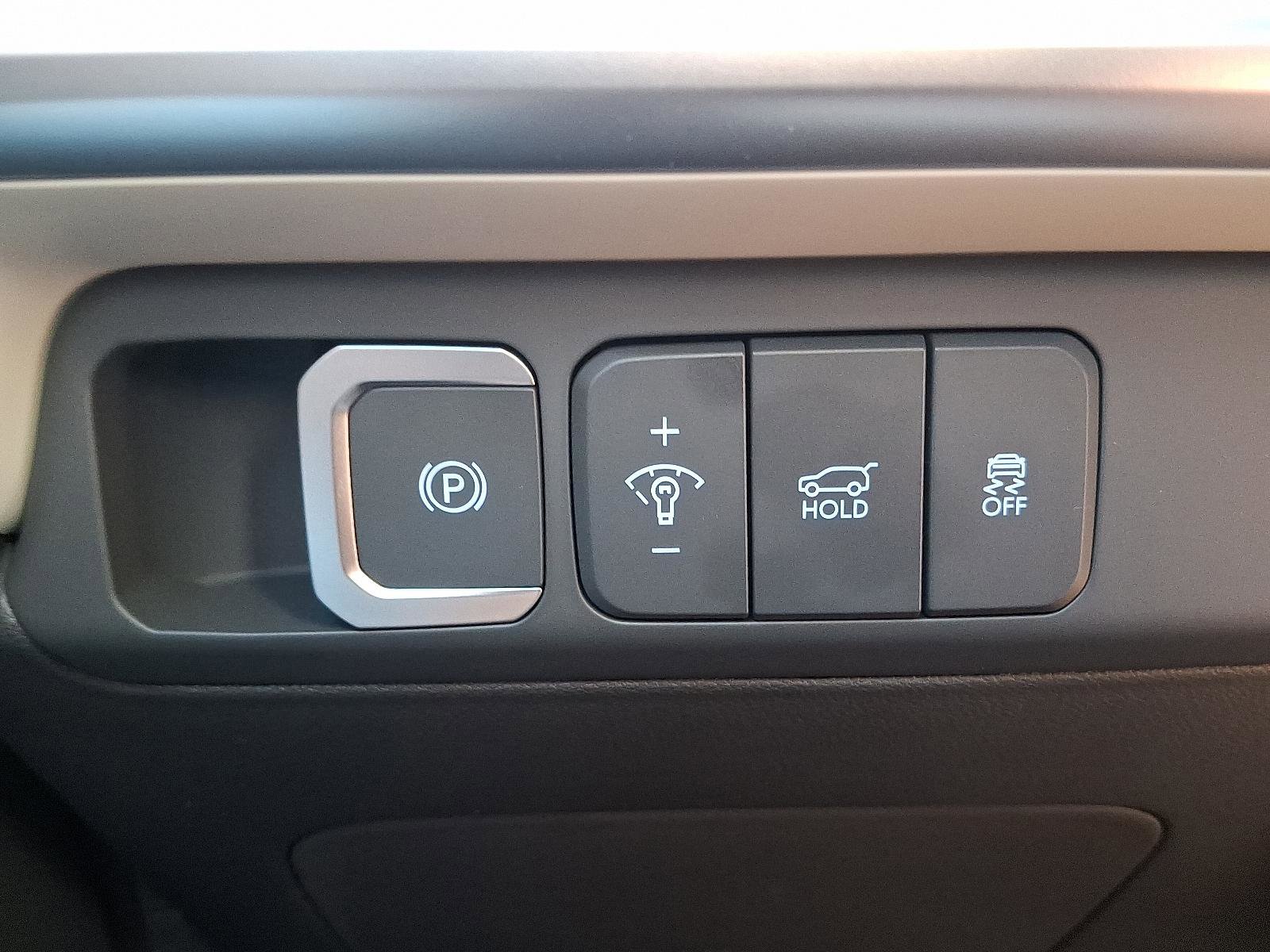 New 2026 Hyundai Santa Fe SE image 15