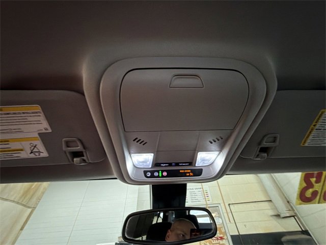 Certified 2023 GMC Terrain SLE w/ Driver Convenience Package image 22