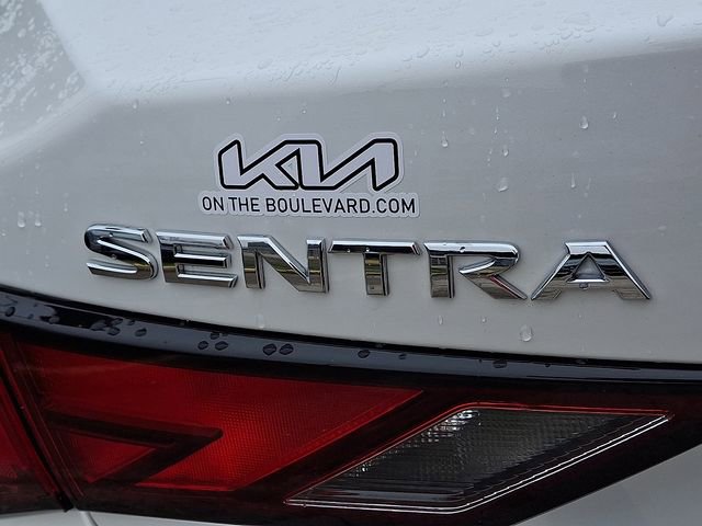 Used 2024 Nissan Sentra SV w/ Lighting Package image 30