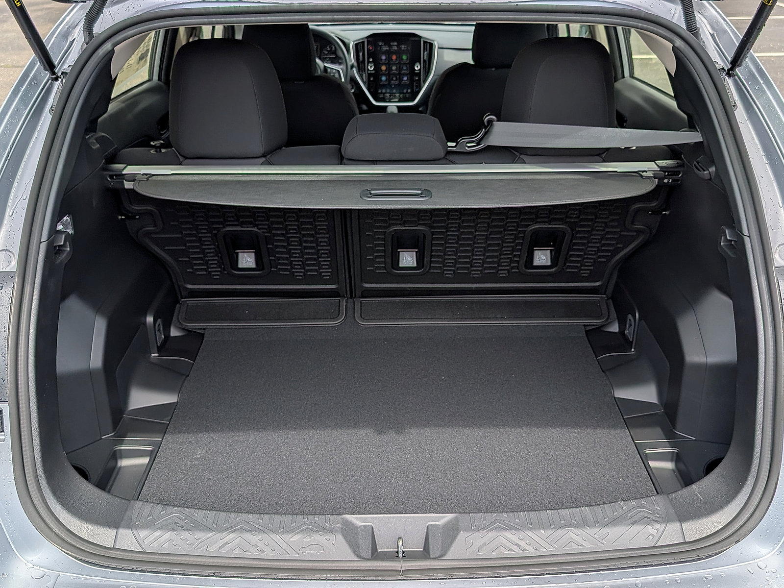 New 2026 Subaru Impreza 2.0i Sport AWD/4WD image 8
