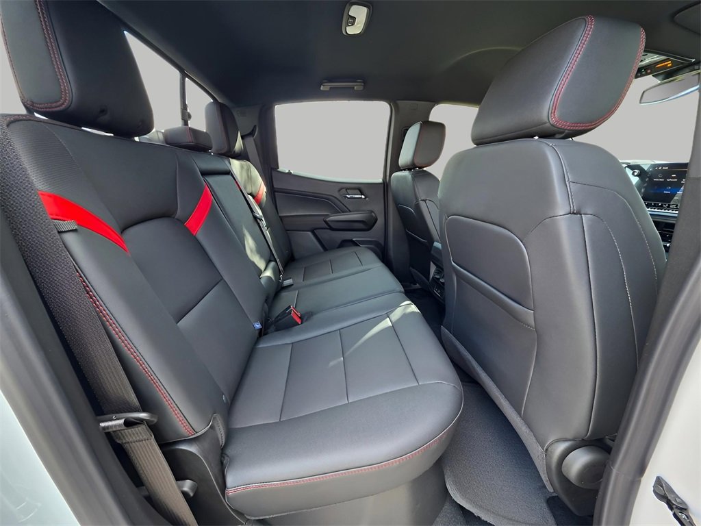 New 2026 Chevrolet Colorado Z71 w/ Z71 Convenience Package 2 image 9