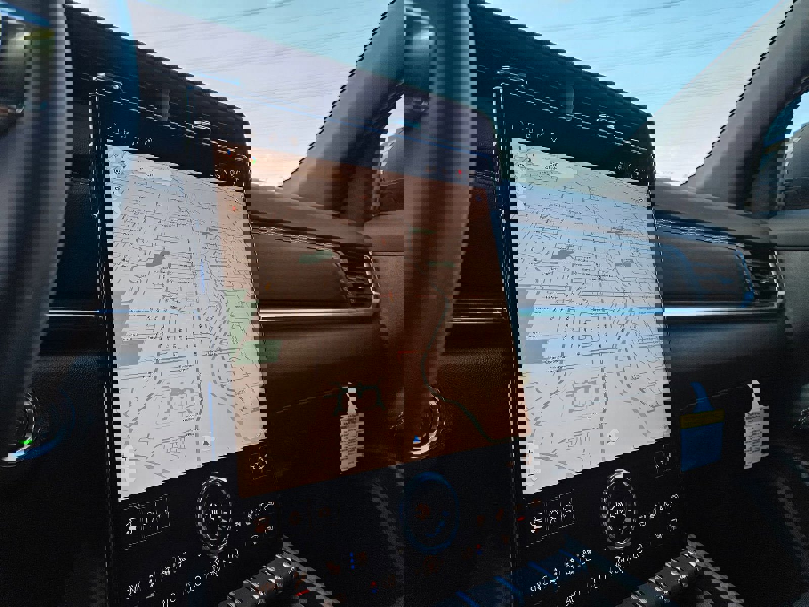 New 2026 GMC Terrain Elevation FWD image 15