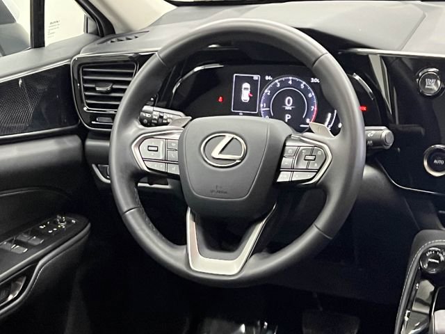 Used 2025 Lexus NX 250 FWD image 15