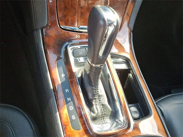 Used 2014 Lincoln MKS AWD w/ Equipment Group 201A image 15