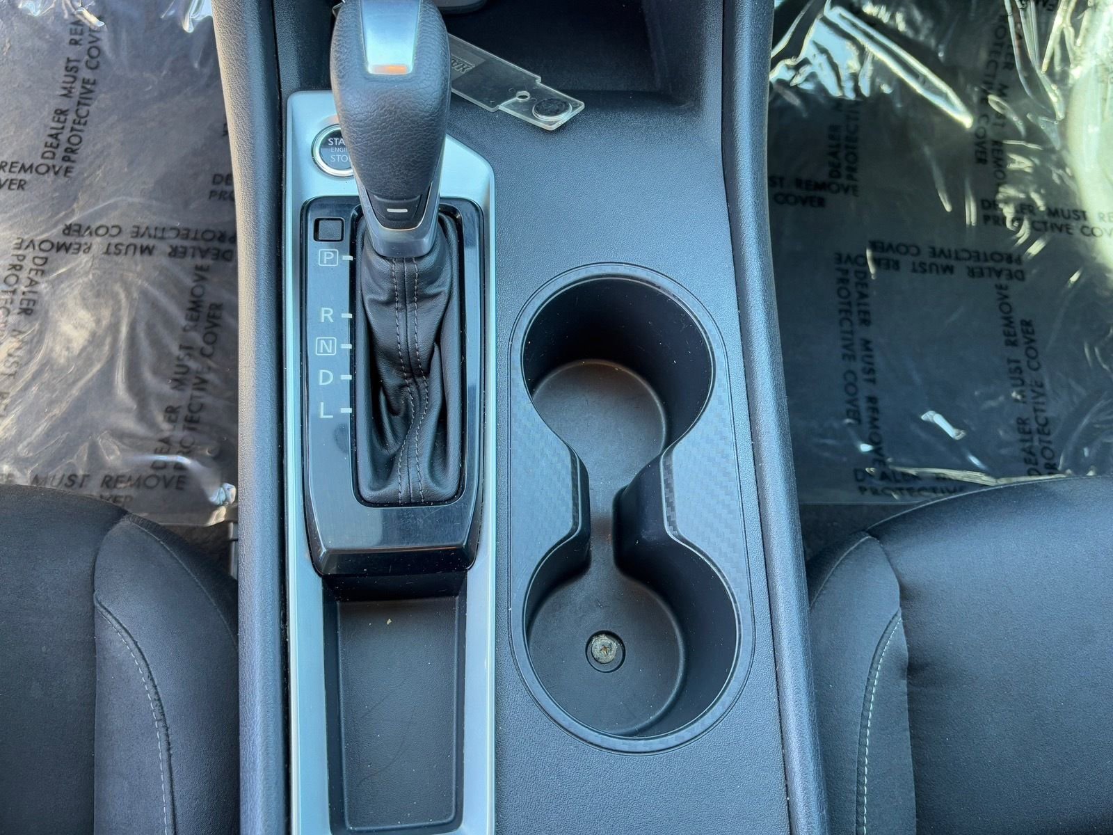 Used 2021 Nissan Altima 2.5 S w/ Driver Assist Package image 27