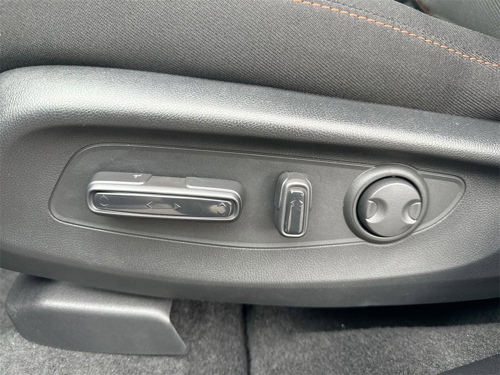 New 2026 Honda CR-V TrailSport image 14