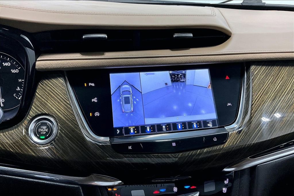 Used 2020 Cadillac XT6 Sport w/ Platinum Package image 30