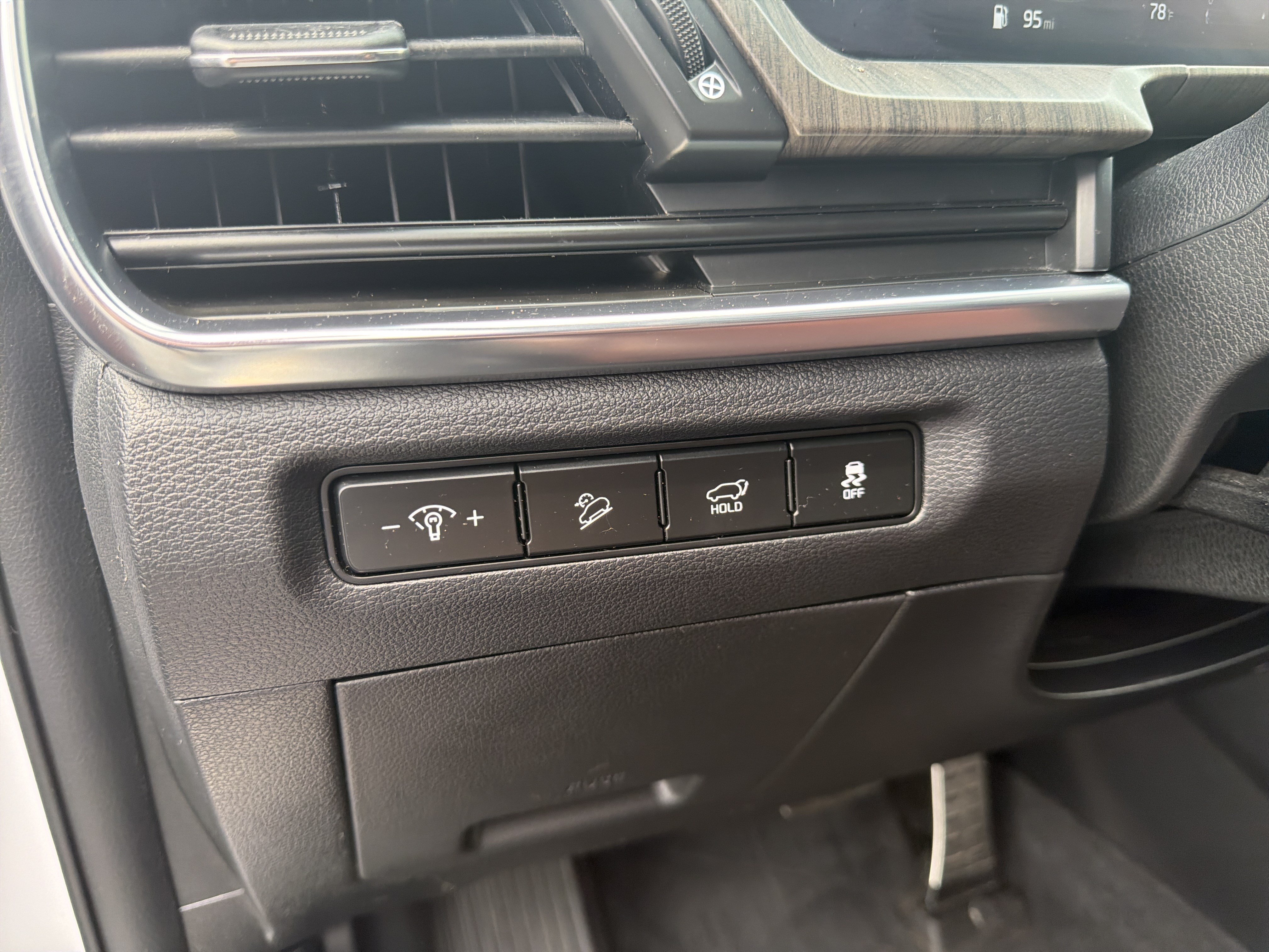 Used 2023 Kia Telluride SX AWD/4WD image 33