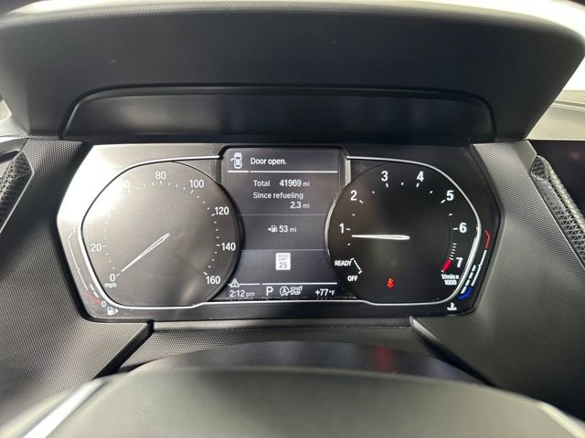 Used 2021 BMW 228i xDrive Gran Coupe w/ Convenience Package image 17