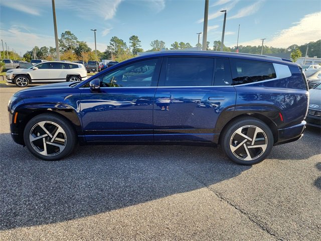 New 2026 Hyundai Ioniq 9 Limited image 3