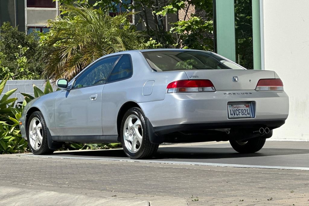 Used 2001 Honda Prelude image 5