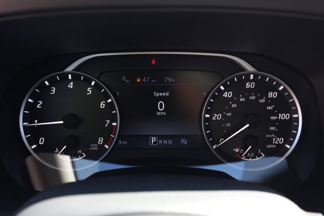 New 2026 Nissan Frontier S image 27