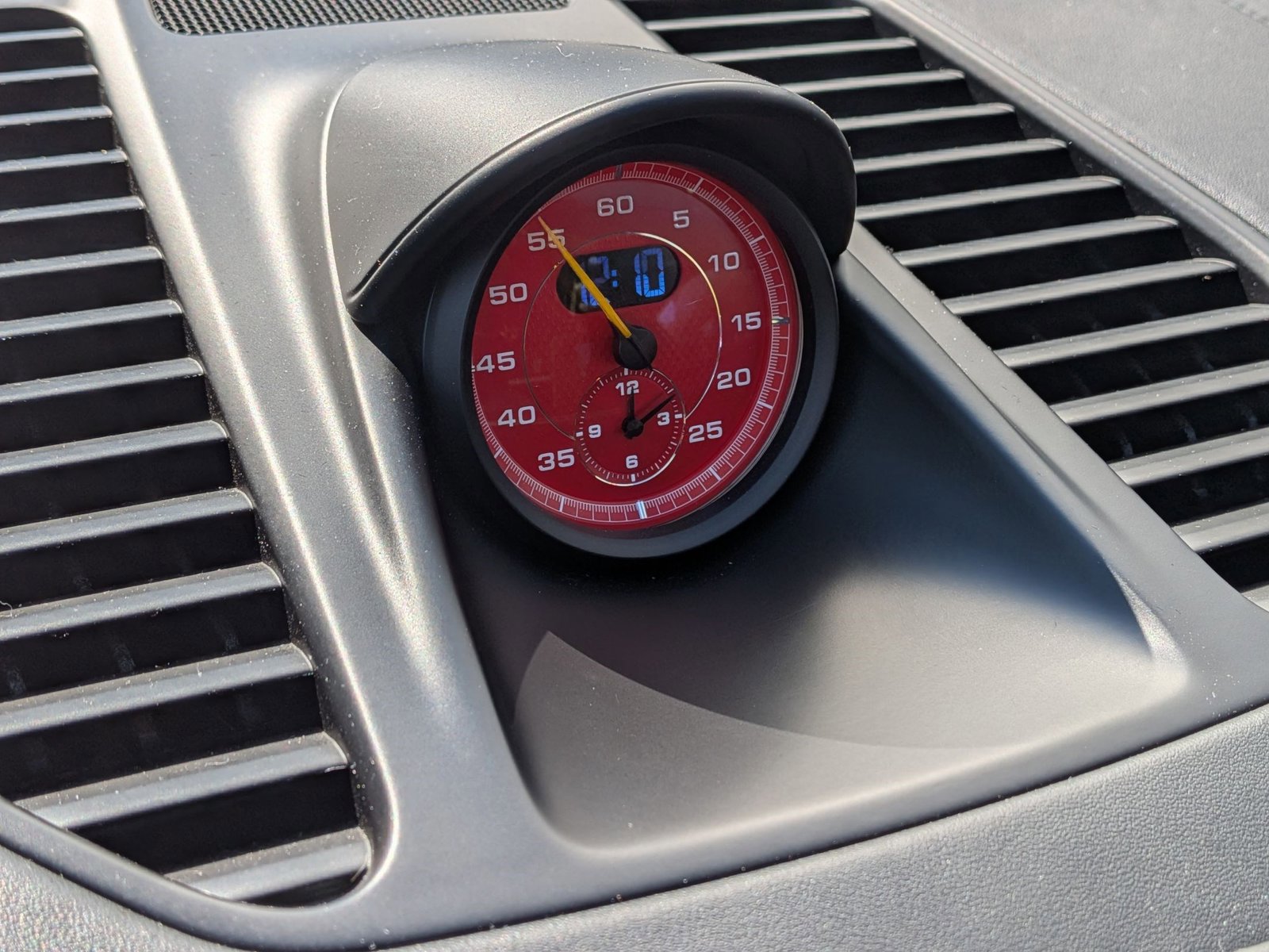 Used 2015 Porsche 911 GT3 image 18