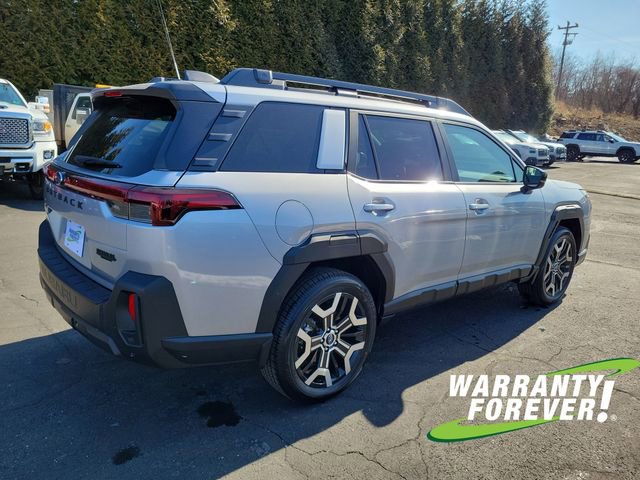 New 2026 Subaru Outback Touring XT image 7