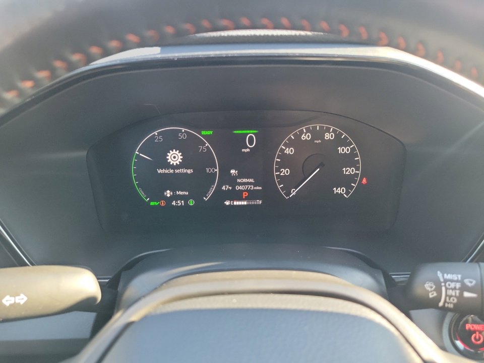 Used 2023 Honda CR-V Sport image 13