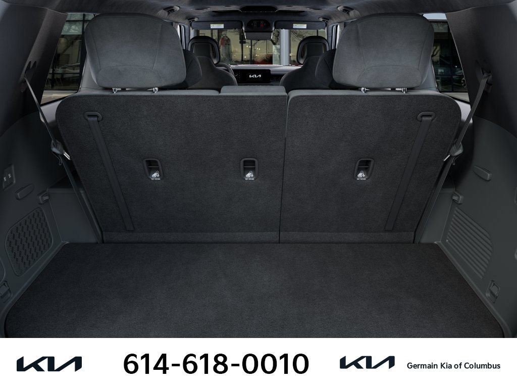 New 2027 Kia Telluride SX Prestige X-Pro AWD/4WD image 22