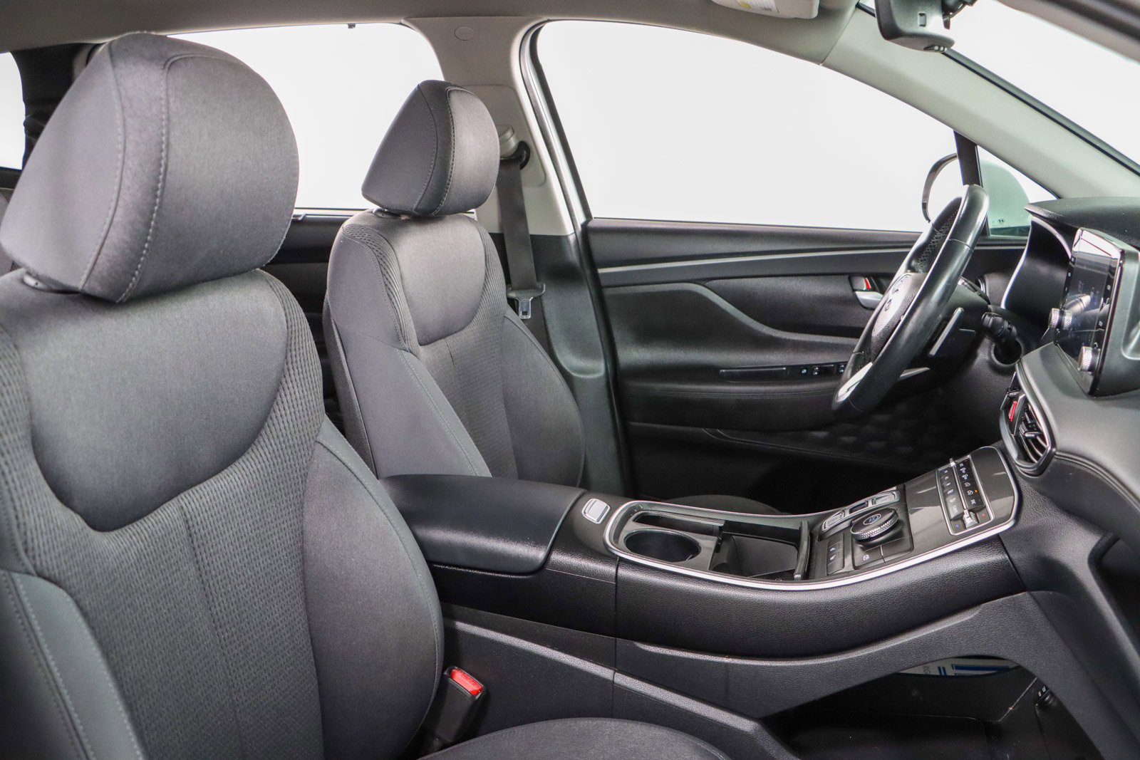 Used 2022 Hyundai Santa Fe SEL w/ Convenience Package FWD image 26