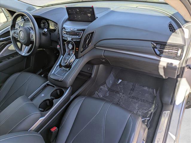 Certified 2025 Acura RDX SH-AWD w/ Technology Package image 24