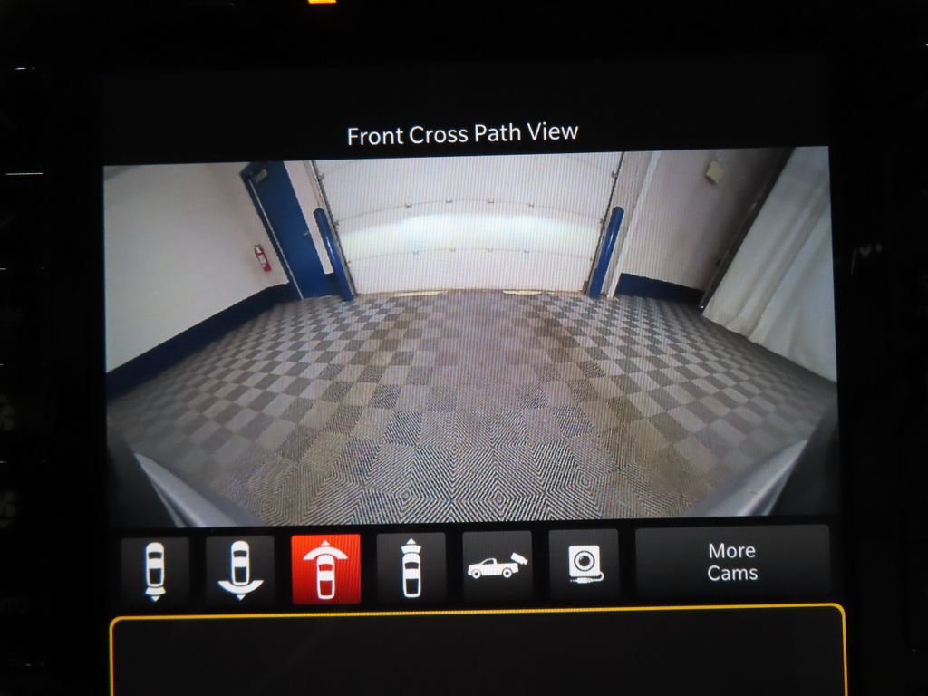 Used 2024 RAM 1500 Limited image 15