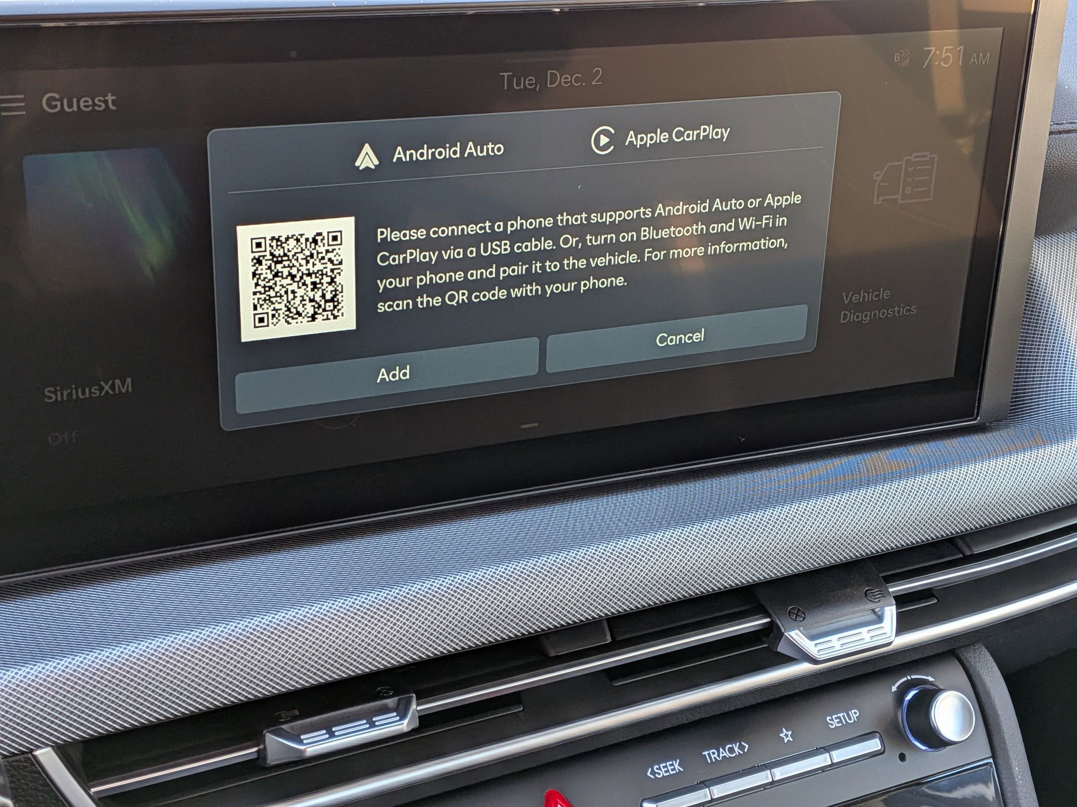 New 2026 Hyundai Sonata SE FWD image 12