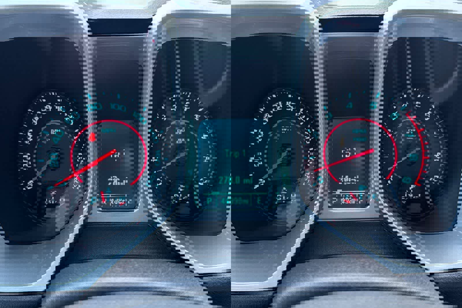 Used 2013 Chevrolet Camaro SS image 26