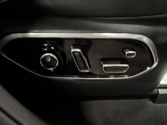 Used 2021 Jeep Grand Cherokee L Summit image 34