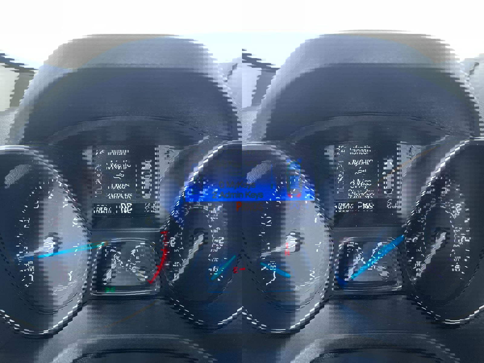 Used 2019 Ford Escape Titanium image 17