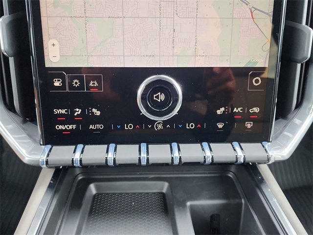 New 2026 GMC Acadia Elevation w/ Elevation Premium Package image 24