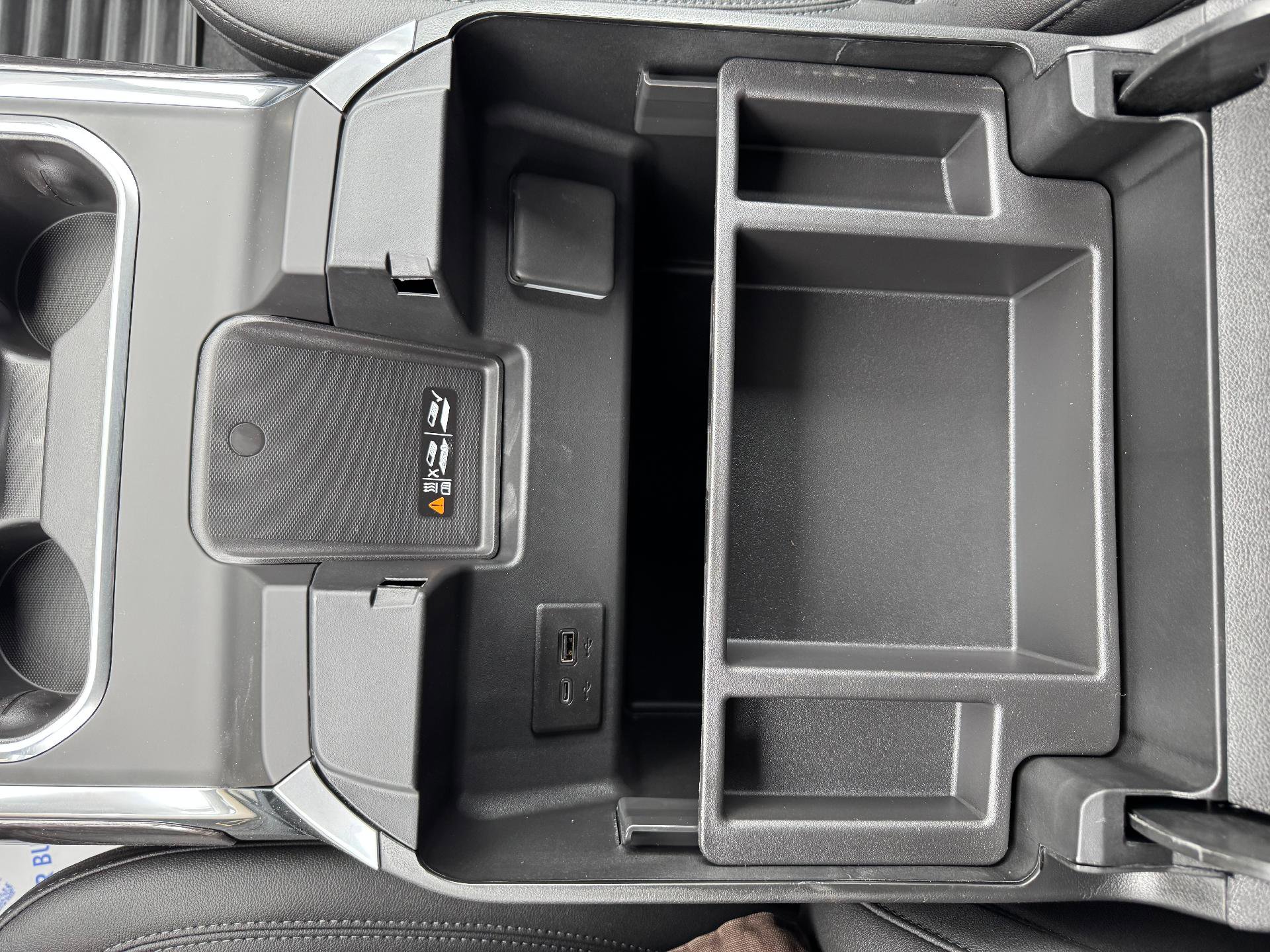 New 2026 Chevrolet Silverado 2500 LTZ w/ LTZ Plus Package image 36